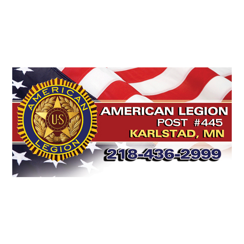 Karlstad American Legion