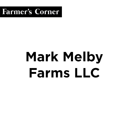 Mark Melby Farms