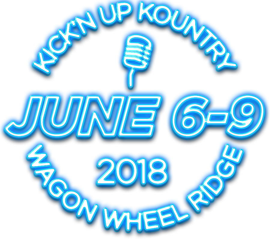 2019 Kick’n Up Kountry Music Festival