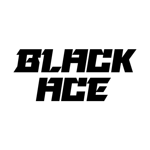 Black Ace Parts