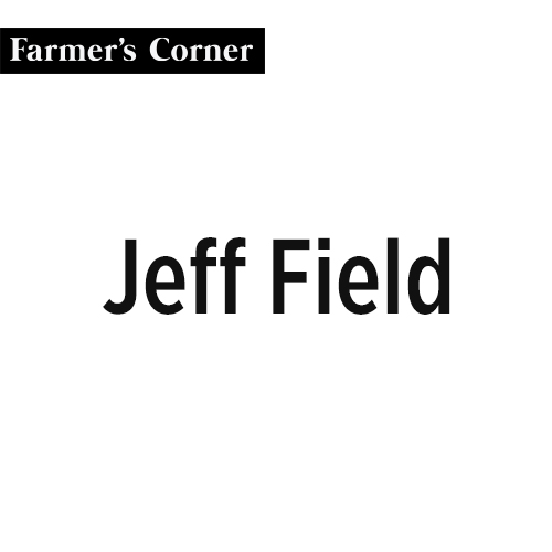 Jeff Field