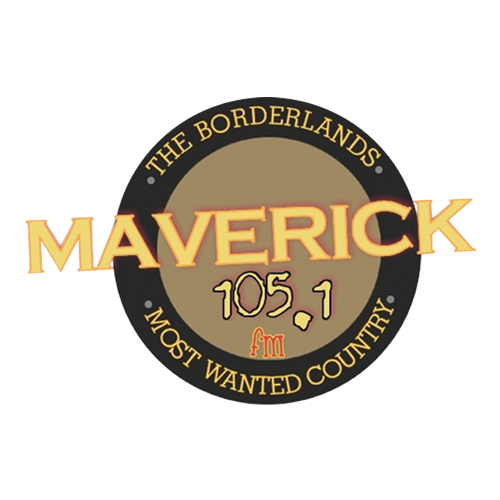 Maverick 105.1 FM