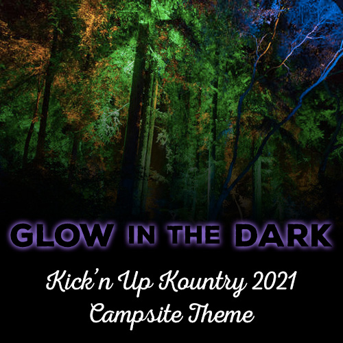 2021 Campsite Theme