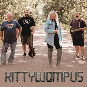 Kitty Wompus Band