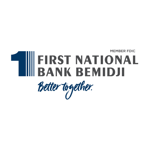 1st National Bank Bemidji