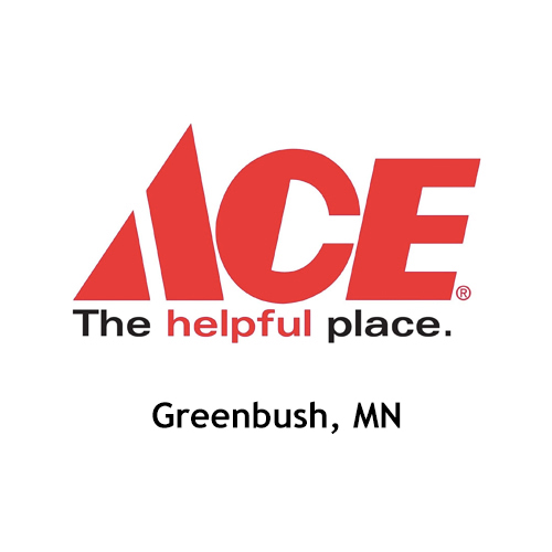 Ace Hardware - Greenbush, MN