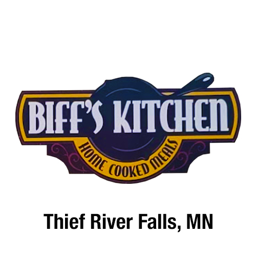 Biff's Kitchen
