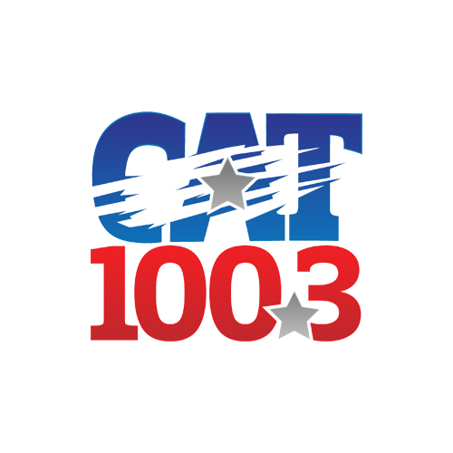 Cat Country 100.3
