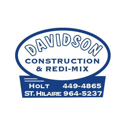 Davidson Construction