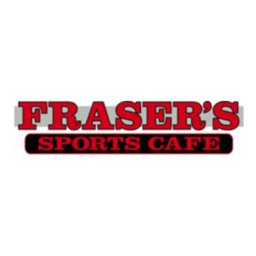 Fraser's Sports Cafe