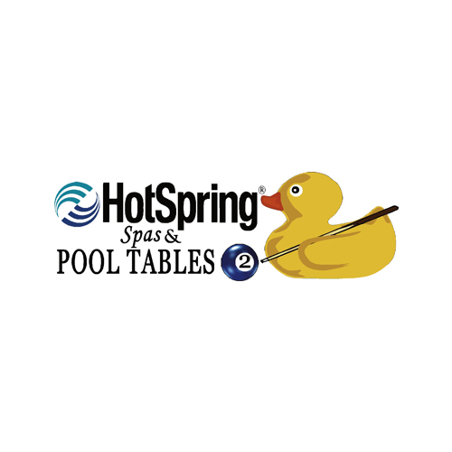 Hot Spring Spas & Pool Tables