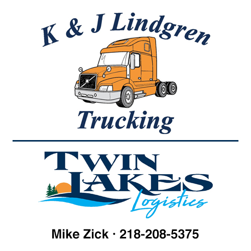 K&J Lindgren Trucking