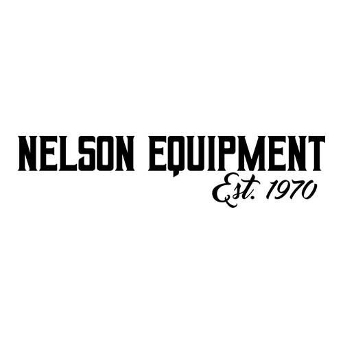 Nelson Equipment