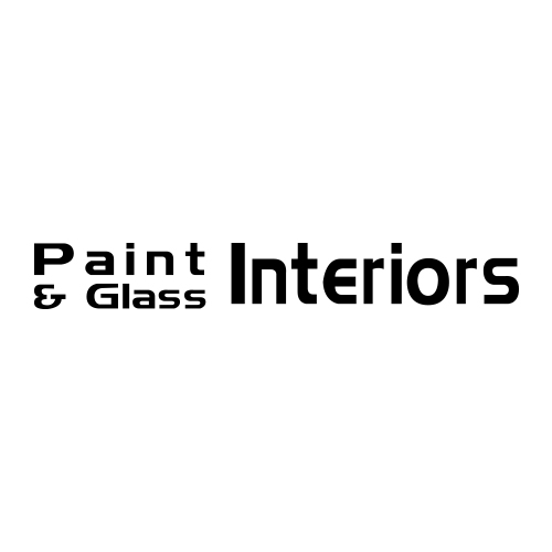 Paint & Glass Interiors