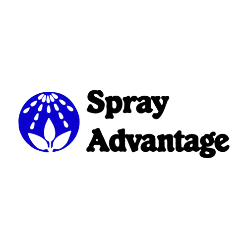 Spray Advantage