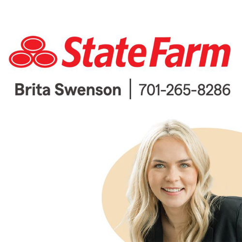 Brita Swenson - State Farm