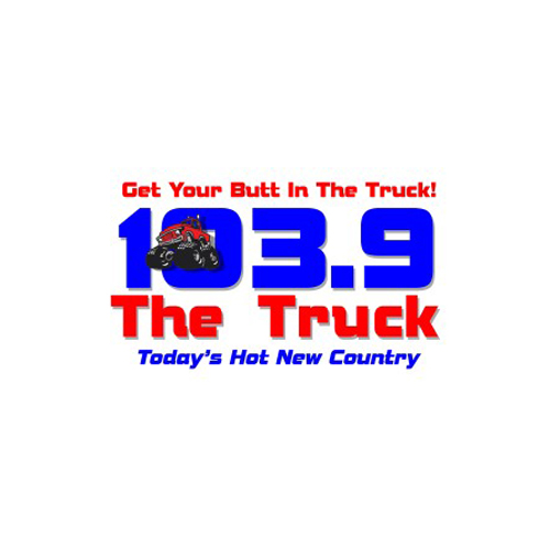 103.9 The Truck